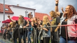 Druhý ročník DRTIKOL festu měl na programu tři vystoupení a neplánovaný silný liják (47 / 126)
