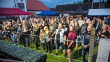 Druhý ročník DRTIKOL festu měl na programu tři vystoupení a neplánovaný silný liják (55 / 126)