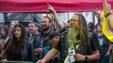 Druhý ročník DRTIKOL festu měl na programu tři vystoupení a neplánovaný silný liják (56 / 126)