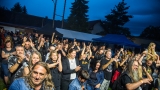 Druhý ročník DRTIKOL festu měl na programu tři vystoupení a neplánovaný silný liják (67 / 126)