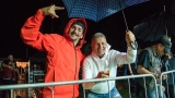 Druhý ročník DRTIKOL festu měl na programu tři vystoupení a neplánovaný silný liják (105 / 126)