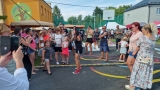 Heidi Janků roztančila XXIX. Bartovickou pouť 2024 (3 / 17)