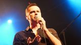 Blind Guardian v Bratislavě –  a poďme na Slovensko (17 / 53)