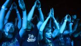 Blind Guardian v Bratislavě –  a poďme na Slovensko (19 / 53)