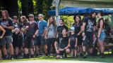 Ostrý metal, stovky fans a kvalitní zvuk – takový byl mezinárodně obsazený Armageddon Of Decibels vol. 7 (21 / 321)