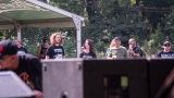 Ostrý metal, stovky fans a kvalitní zvuk – takový byl mezinárodně obsazený Armageddon Of Decibels vol. 7 (26 / 321)