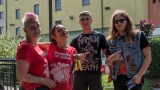 Ostrý metal, stovky fans a kvalitní zvuk – takový byl mezinárodně obsazený Armageddon Of Decibels vol. 7 (30 / 321)