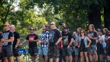 Ostrý metal, stovky fans a kvalitní zvuk – takový byl mezinárodně obsazený Armageddon Of Decibels vol. 7 (33 / 321)