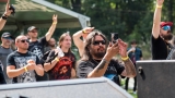 Ostrý metal, stovky fans a kvalitní zvuk – takový byl mezinárodně obsazený Armageddon Of Decibels vol. 7 (43 / 321)