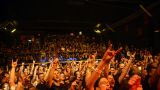 Blind Guardian v Bratislavě –  a poďme na Slovensko (38 / 53)