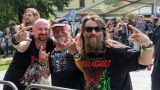 Ostrý metal, stovky fans a kvalitní zvuk – takový byl mezinárodně obsazený Armageddon Of Decibels vol. 7 (53 / 321)