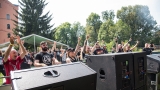 Ostrý metal, stovky fans a kvalitní zvuk – takový byl mezinárodně obsazený Armageddon Of Decibels vol. 7 (54 / 321)