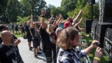 Ostrý metal, stovky fans a kvalitní zvuk – takový byl mezinárodně obsazený Armageddon Of Decibels vol. 7 (99 / 321)