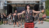 Ostrý metal, stovky fans a kvalitní zvuk – takový byl mezinárodně obsazený Armageddon Of Decibels vol. 7 (116 / 321)