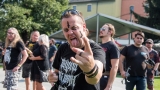 Ostrý metal, stovky fans a kvalitní zvuk – takový byl mezinárodně obsazený Armageddon Of Decibels vol. 7 (119 / 321)