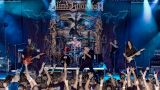 Blind Guardian v Bratislavě –  a poďme na Slovensko (45 / 53)