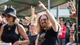 Ostrý metal, stovky fans a kvalitní zvuk – takový byl mezinárodně obsazený Armageddon Of Decibels vol. 7 (132 / 321)