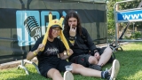 Ostrý metal, stovky fans a kvalitní zvuk – takový byl mezinárodně obsazený Armageddon Of Decibels vol. 7 (137 / 321)