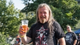 Ostrý metal, stovky fans a kvalitní zvuk – takový byl mezinárodně obsazený Armageddon Of Decibels vol. 7 (142 / 321)