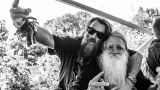 Ostrý metal, stovky fans a kvalitní zvuk – takový byl mezinárodně obsazený Armageddon Of Decibels vol. 7 (147 / 321)