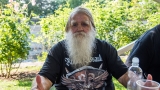 Ostrý metal, stovky fans a kvalitní zvuk – takový byl mezinárodně obsazený Armageddon Of Decibels vol. 7 (149 / 321)