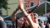 Ostrý metal, stovky fans a kvalitní zvuk – takový byl mezinárodně obsazený Armageddon Of Decibels vol. 7 (174 / 321)