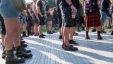 Ostrý metal, stovky fans a kvalitní zvuk – takový byl mezinárodně obsazený Armageddon Of Decibels vol. 7 (182 / 321)