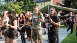 Ostrý metal, stovky fans a kvalitní zvuk – takový byl mezinárodně obsazený Armageddon Of Decibels vol. 7 (183 / 321)