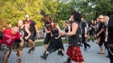 Ostrý metal, stovky fans a kvalitní zvuk – takový byl mezinárodně obsazený Armageddon Of Decibels vol. 7 (224 / 321)