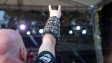 Ostrý metal, stovky fans a kvalitní zvuk – takový byl mezinárodně obsazený Armageddon Of Decibels vol. 7 (226 / 321)