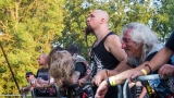 Ostrý metal, stovky fans a kvalitní zvuk – takový byl mezinárodně obsazený Armageddon Of Decibels vol. 7 (228 / 321)