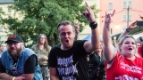 Ostrý metal, stovky fans a kvalitní zvuk – takový byl mezinárodně obsazený Armageddon Of Decibels vol. 7 (247 / 321)
