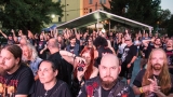 Ostrý metal, stovky fans a kvalitní zvuk – takový byl mezinárodně obsazený Armageddon Of Decibels vol. 7 (255 / 321)