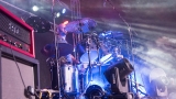 Ostrý metal, stovky fans a kvalitní zvuk – takový byl mezinárodně obsazený Armageddon Of Decibels vol. 7 (260 / 321)