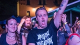 Ostrý metal, stovky fans a kvalitní zvuk – takový byl mezinárodně obsazený Armageddon Of Decibels vol. 7 (269 / 321)