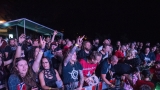 Ostrý metal, stovky fans a kvalitní zvuk – takový byl mezinárodně obsazený Armageddon Of Decibels vol. 7 (321 / 321)