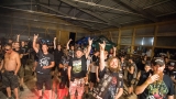 Hudební festival Nuclear Intervention si v Kadově udělal třetí zářez do tvrdé metalové historie (153 / 262)