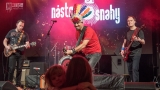 Kapela Nástroj snahy (69 / 146)