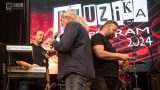 Předávání pamětních medailí… (116 / 146)