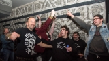 Postupující kapela do Diváckého finále - KT Bandits (123 / 135)