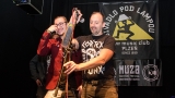 Postupující kapela do Diváckého finále - KT Bandits (126 / 135)