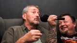 Rozhovor se zástupci kapely Děda Mládek Illegal Band (42 / 68)