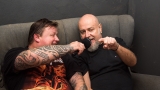 Rozhovor se zástupci kapely Děda Mládek Illegal Band (43 / 68)