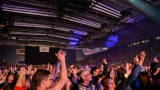 Megakoncert Radia Čas 2024 Ostravar Arena (4 / 77)