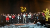 Megakoncert Radia Čas 2024 Ostravar Arena (5 / 78)