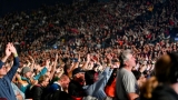 Megakoncert Radia Čas 2024 Ostravar Arena (11 / 78)