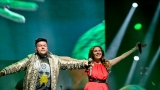 Megakoncert Radia Čas 2024 Ostravar Arena (11 / 77)