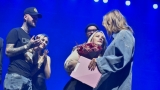 Megakoncert Radia Čas 2024 Ostravar Arena (38 / 77)