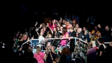 Megakoncert Radia Čas 2024 Ostravar Arena (37 / 78)