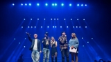 Megakoncert Radia Čas 2024 Ostravar Arena (51 / 78)